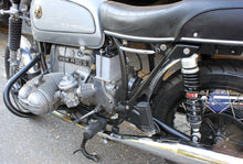 YSS TWIN SHOCKS
