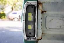 LED TAILLIGHT PANELS 67-72 FORD TRUCKS