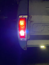 LED TAILLIGHT PANELS 67-72 FORD TRUCKS