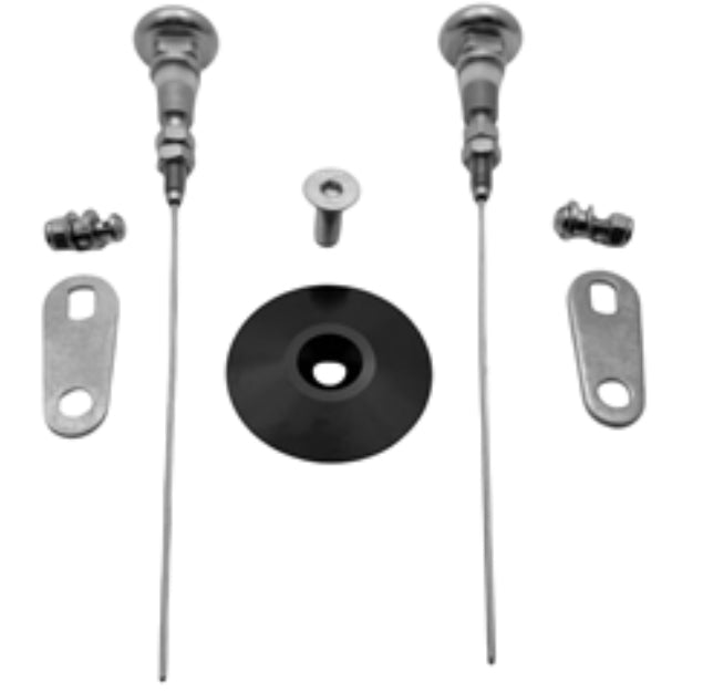 CHOKE PULLS FOR 32MM & 40MM BING CARBURETORS