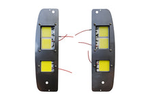 LED TAILLIGHT PANELS 67-72 FORD TRUCKS