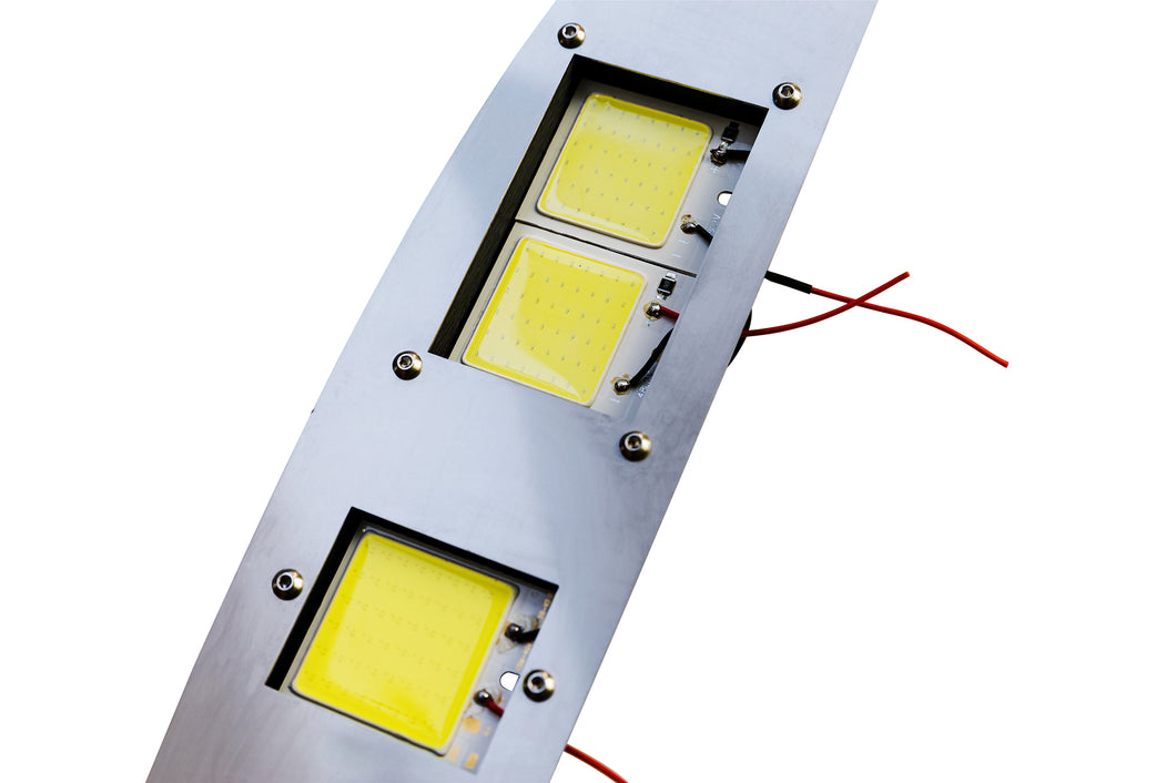 LED TAILLIGHT PANELS 73-79 FORD TRUCKS