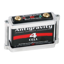ANTIGRAVITY LITHIUM ION BATTERY